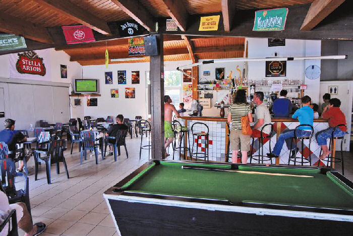 Les Ecureuils Paesi della Loira - Saint-Hilaire-de-Riez visuel 10/10