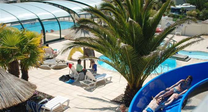 Les Embruns Bretagna - Clohars-Carnoët visuel 2/4 Les Embruns Bretagna - Clohars-Carnoët visuel 2/4