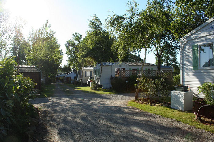 Les Embruns Bretagna - Camoël visuel 2/10 Les Embruns Bretagna - Camoël visuel 2/10