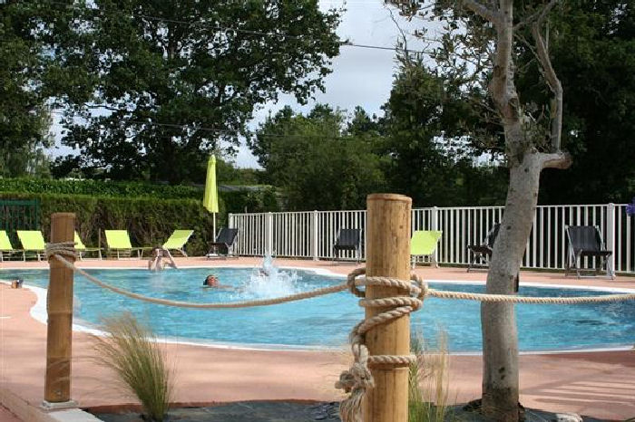 Les Embruns Bretagna - Camoël visuel 5/10 Les Embruns Bretagna - Camoël visuel 5/10