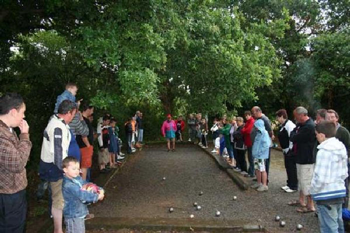 Les Embruns Bretagna - Camoël visuel 6/10 Les Embruns Bretagna - Camoël visuel 6/10