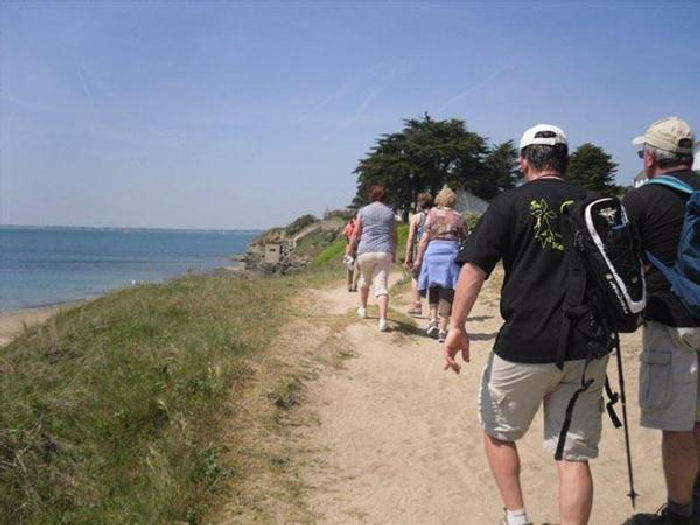 Les Embruns Bretagna - Camoël visuel 7/10 Les Embruns Bretagna - Camoël visuel 7/10