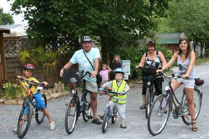 Les Embruns Bretagna - Camoël visuel 8/10 Les Embruns Bretagna - Camoël visuel 8/10