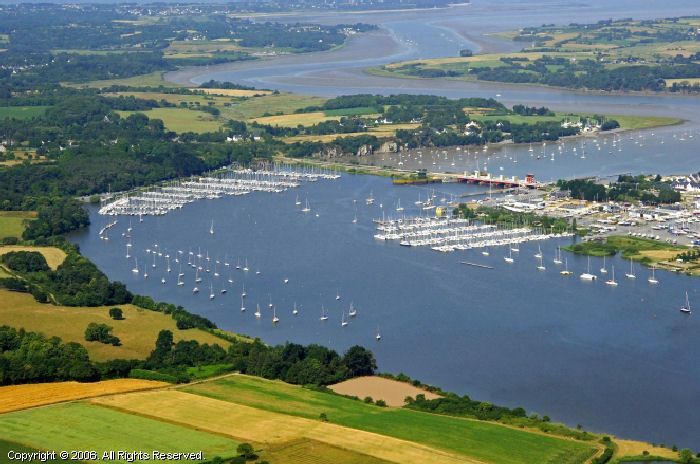 Les Embruns Bretagna - Camoël visuel 10/10 Les Embruns Bretagna - Camoël visuel 10/10