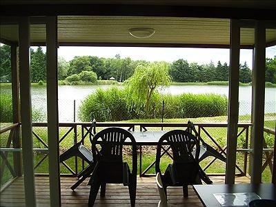 Les Etangs Centro-Valle della Loira - Aubigny-sur-Nère visuel 1/10 Les Etangs Centro-Valle della Loira - Aubigny-sur-Nère visuel 1/10