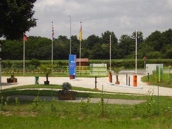 Les Etangs Centro-Valle della Loira - Aubigny-sur-Nère visuel 2/10 Les Etangs Centro-Valle della Loira - Aubigny-sur-Nère visuel 2/10