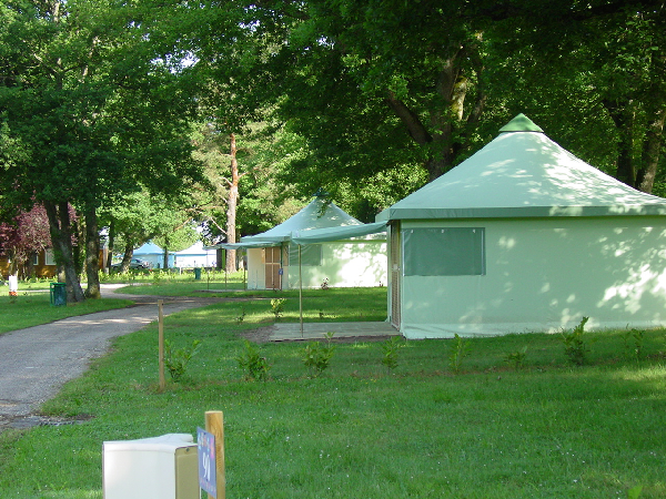 Les Etangs Centro-Valle della Loira - Aubigny-sur-Nère visuel 3/10 Les Etangs Centro-Valle della Loira - Aubigny-sur-Nère visuel 3/10
