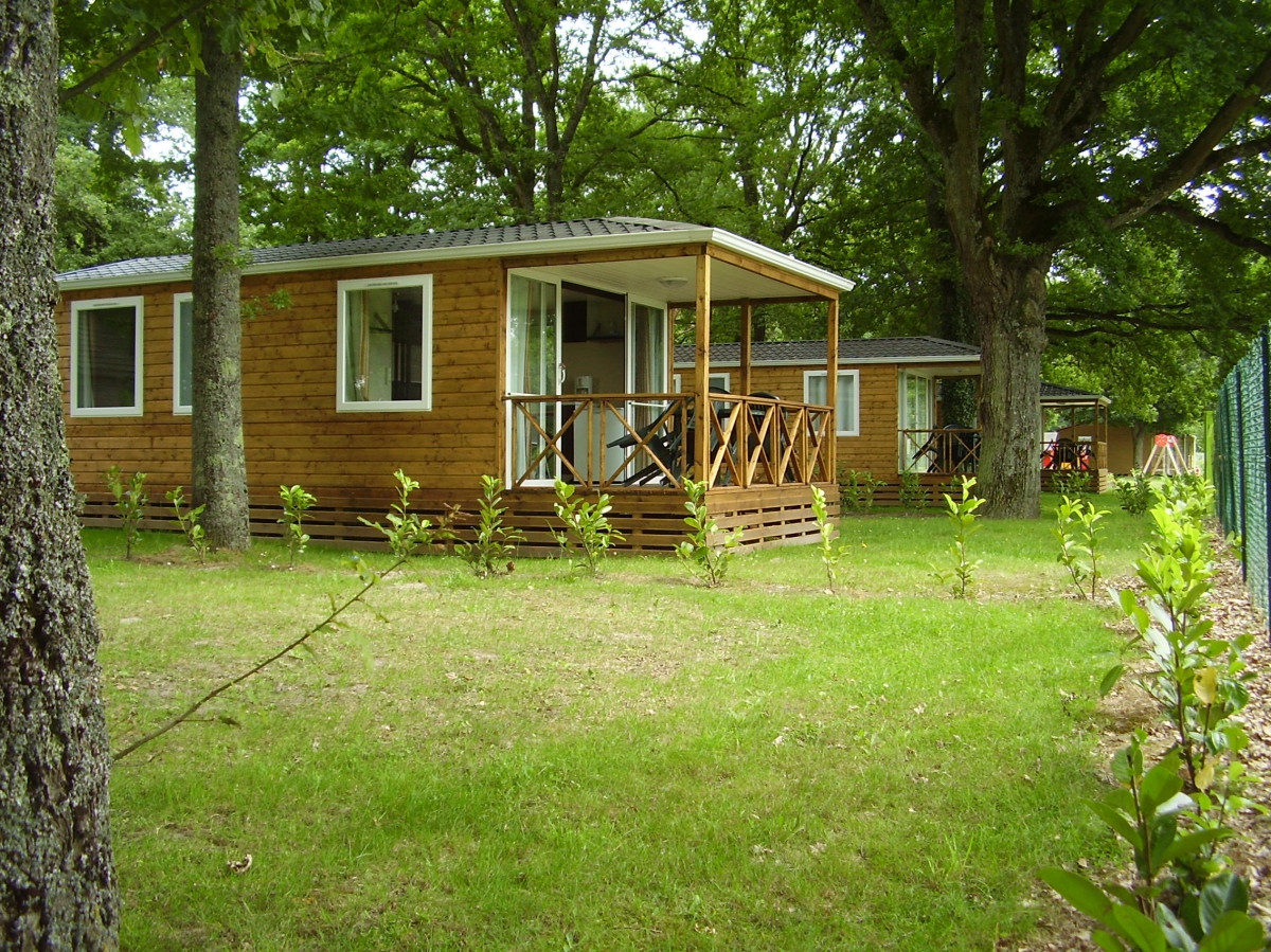 Les Etangs Centro-Valle della Loira - Aubigny-sur-Nère visuel 5/10 Les Etangs Centro-Valle della Loira - Aubigny-sur-Nère visuel 5/10