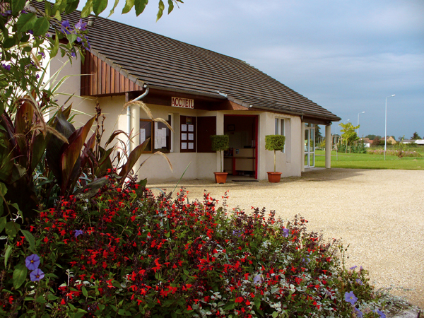 Les Etangs Centro-Valle della Loira - Aubigny-sur-Nère visuel 9/10 Les Etangs Centro-Valle della Loira - Aubigny-sur-Nère visuel 9/10