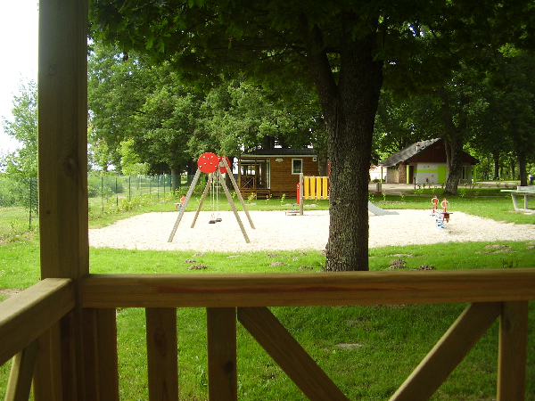 Les Etangs Centro-Valle della Loira - Aubigny-sur-Nère visuel 10/10 Les Etangs Centro-Valle della Loira - Aubigny-sur-Nère visuel 10/10