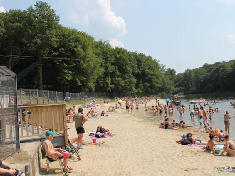 Les Etangs des Moines Nord-Passo di Calais - Fourmies visuel 2/6