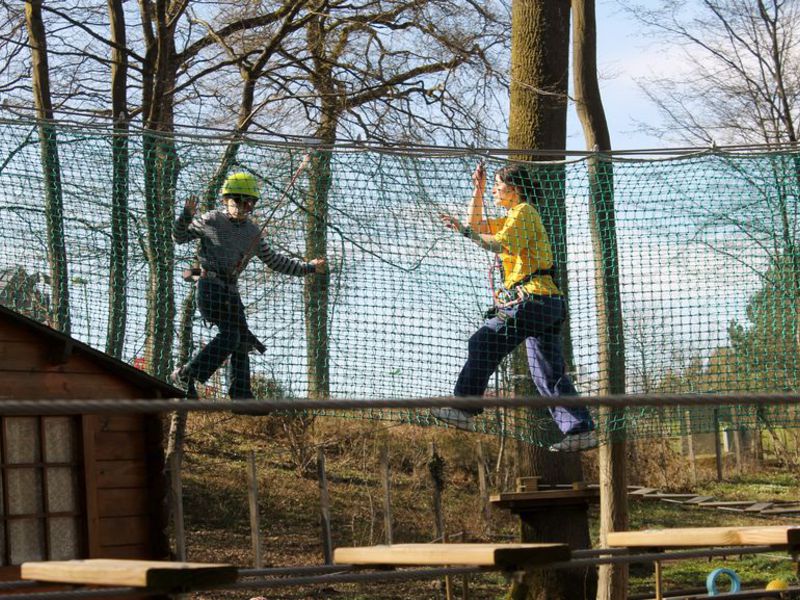 Les Etangs des Moines Nord-Passo di Calais - Fourmies visuel 3/6