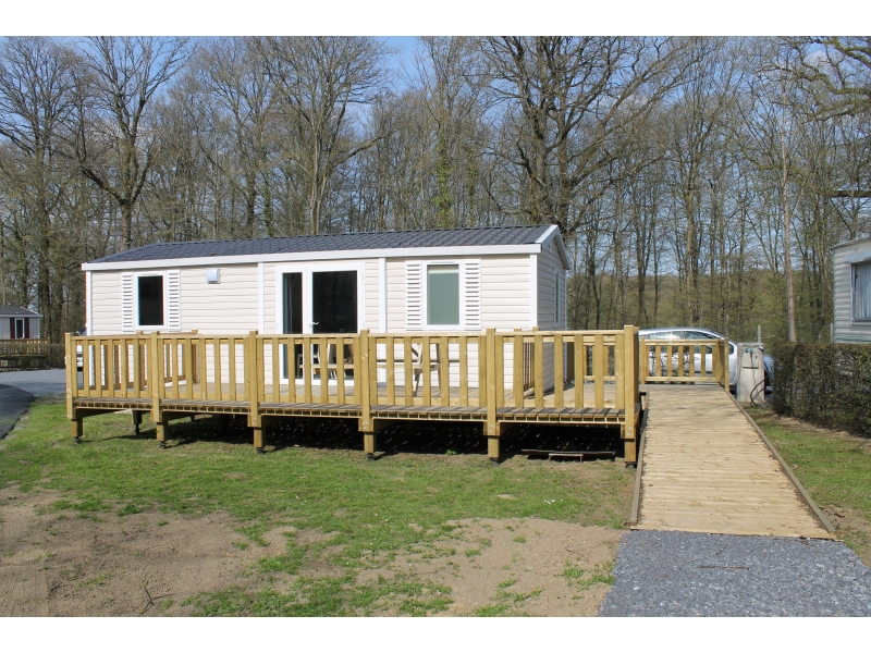 Les Etangs des Moines Nord-Passo di Calais - Fourmies visuel 6/6