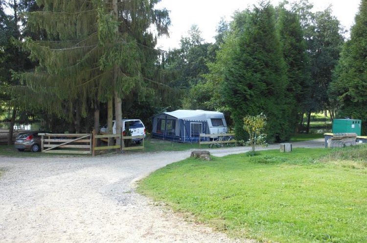 Les Etangs du Moulin Piccardia - Suzy visuel 4/10 Les Etangs du Moulin Piccardia - Suzy visuel 4/10
