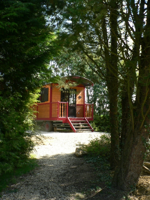 Les Etangs du Moulin Piccardia - Suzy visuel 7/10 Les Etangs du Moulin Piccardia - Suzy visuel 7/10