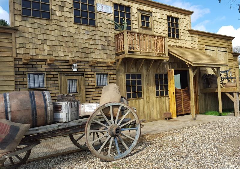 Les Etangs du Moulin Piccardia - Suzy visuel 8/10 Les Etangs du Moulin Piccardia - Suzy visuel 8/10