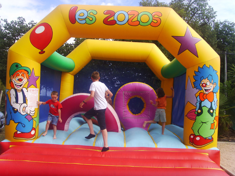 Les Etangs Mina Poitou-Charentes - Saint-Sornin visuel 4/11