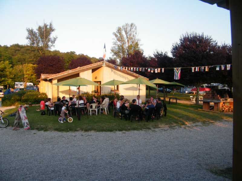 Les Eychecadous Midi-Pirenei - Artigat visuel 8/8 Les Eychecadous Midi-Pirenei - Artigat visuel 8/8