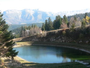 Les Eymes Rodano-Alpi - Méaudre visuel 4/5