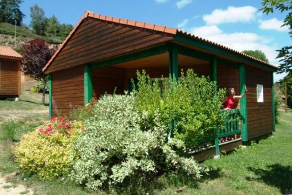 Les Fauvettes Camping Minicipal - Alvernia - Saint-Préjet-d'Allier visuel 4/8 Les Fauvettes Camping Minicipal - Alvernia - Saint-Préjet-d'Allier visuel 4/8