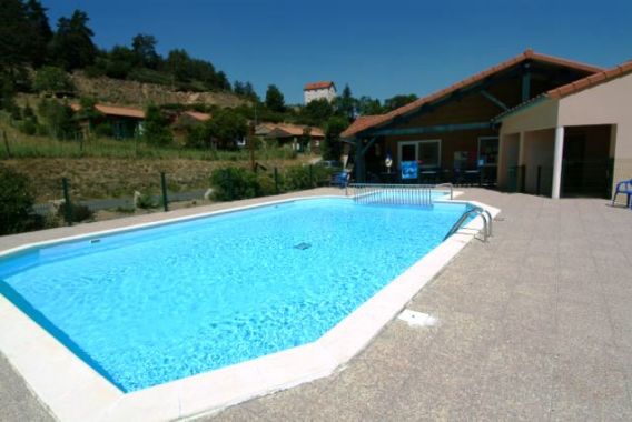 Les Fauvettes Camping Minicipal - Alvernia - Saint-Préjet-d'Allier visuel 8/8 Les Fauvettes Camping Minicipal - Alvernia - Saint-Préjet-d'Allier visuel 8/8