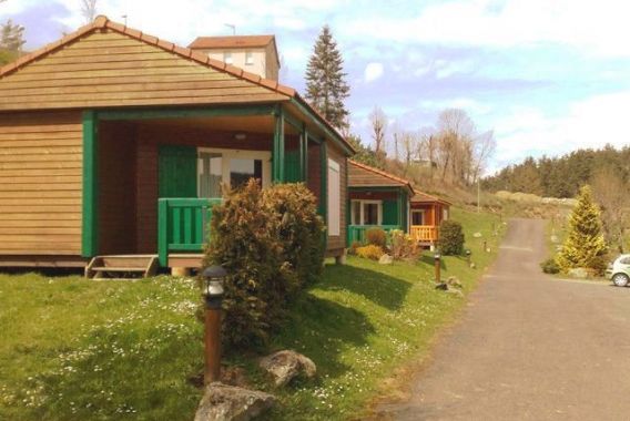 Les Fauvettes Camping Minicipal - Alvernia - Saint-Préjet-d'Allier visuel 6/8 Les Fauvettes Camping Minicipal - Alvernia - Saint-Préjet-d'Allier visuel 6/8
