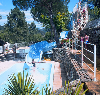 Les Fauvettes Linguadoca-Rossiglione - Anduze visuel 2/11