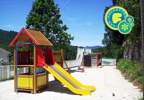 Les Fauvettes Linguadoca-Rossiglione - Anduze visuel 5/11