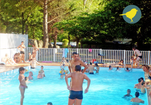 Les Fauvettes Linguadoca-Rossiglione - Anduze visuel 6/11