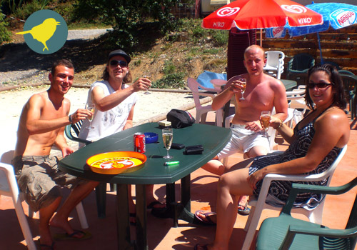 Les Fauvettes Linguadoca-Rossiglione - Anduze visuel 7/11