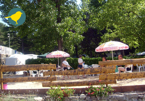 Les Fauvettes Linguadoca-Rossiglione - Anduze visuel 9/11