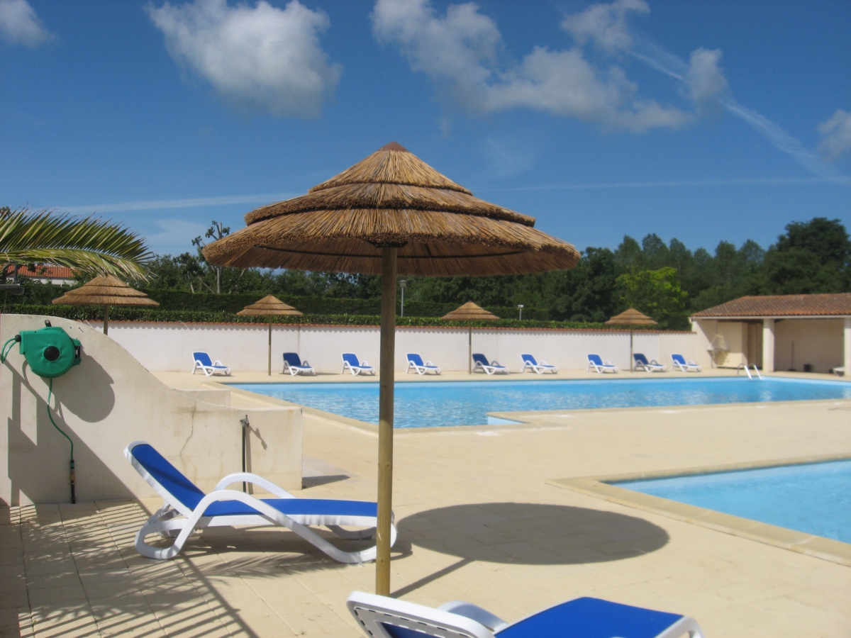 Les Floralies Poitou-Charentes - Dolus d'Oléron visuel 1/1