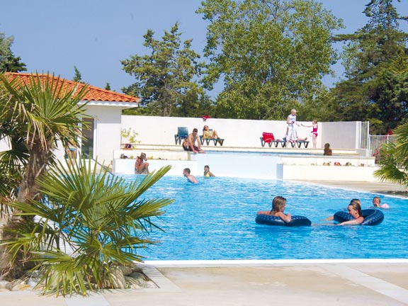 Les Fontaines Linguadoca-Rossiglione - Canet-en-Roussillon visuel 2/10