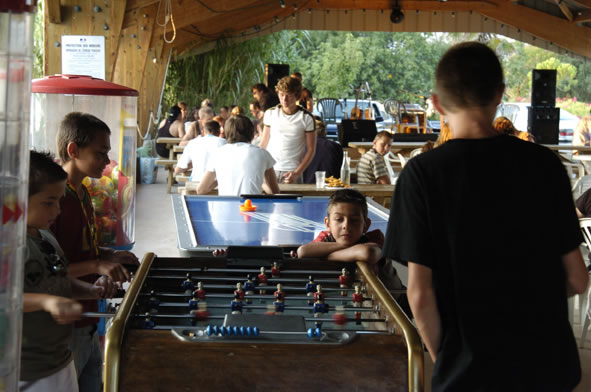 Les Fontaines Linguadoca-Rossiglione - Canet-en-Roussillon visuel 7/10
