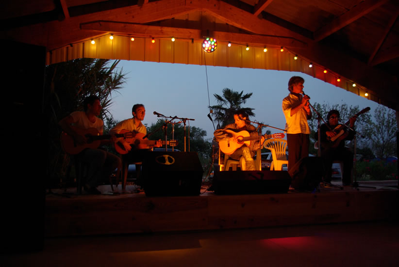 Les Fontaines Linguadoca-Rossiglione - Canet-en-Roussillon visuel 8/10