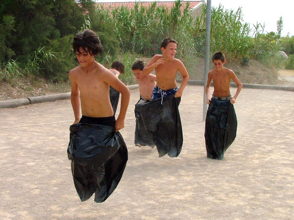 Les Fontaines Linguadoca-Rossiglione - Canet-en-Roussillon visuel 10/10