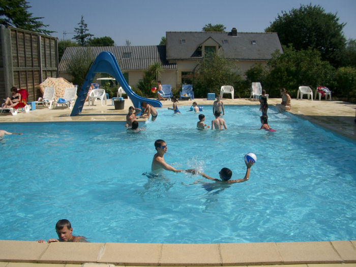 Les Forges Paesi della Loira - Pornichet visuel 2/9