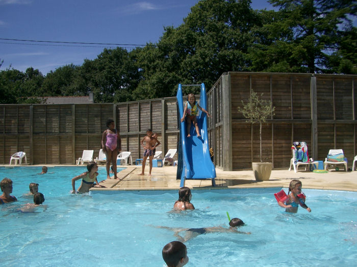 Les Forges Paesi della Loira - Pornichet visuel 3/9