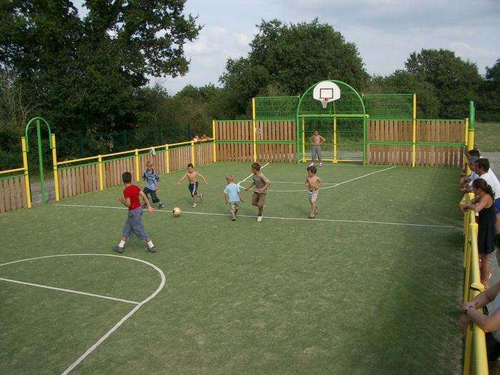 Les Forges Paesi della Loira - Pornichet visuel 4/9