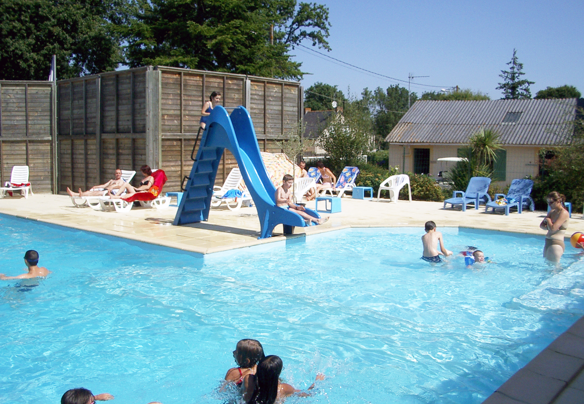 Les Forges Paesi della Loira - Pornichet visuel 6/9