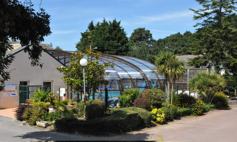 Les Forges Paesi della Loira - Pornichet visuel 8/9