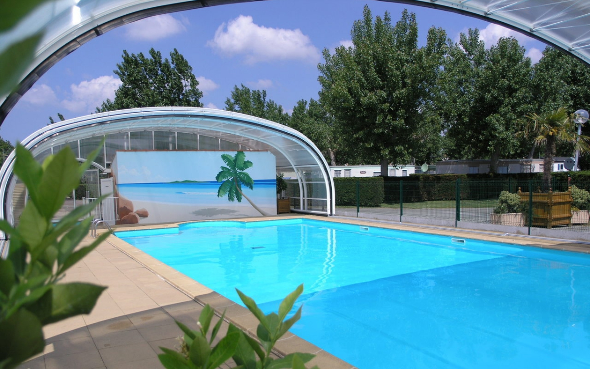 Les Fosses Rouges Paesi della Loira - Château-d'Olonne visuel 1/1