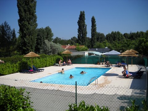 Les Fouguières Provenza-Alpi-Costa Azzurra - Carcès visuel 2/11