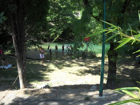 Les Fouguières Provenza-Alpi-Costa Azzurra - Carcès visuel 5/11