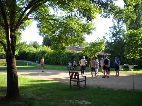 Les Fouguières Provenza-Alpi-Costa Azzurra - Carcès visuel 9/11