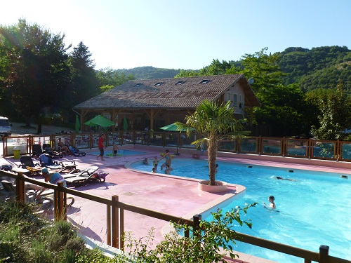 Les Foulons Rodano-Alpi - Tournon sur Rhône visuel 2/6