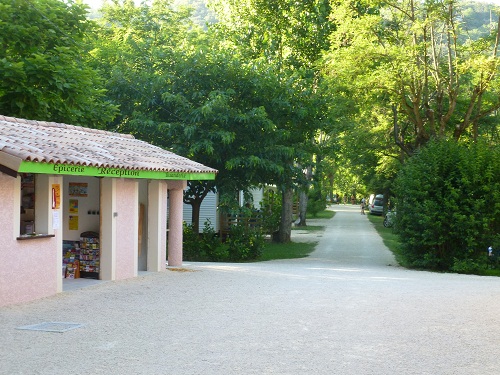 Les Foulons Rodano-Alpi - Tournon sur Rhône visuel 3/6
