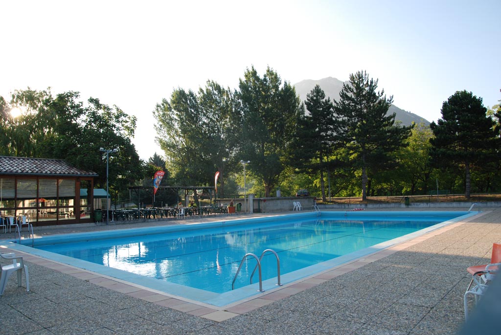 les Foulons Rodano-Alpi - Luc-en-Diois visuel 1/10