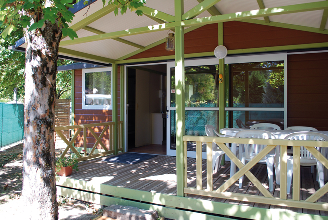 les Foulons Rodano-Alpi - Luc-en-Diois visuel 3/10