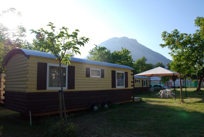 les Foulons Rodano-Alpi - Luc-en-Diois visuel 7/10